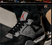 Jordan sneakers